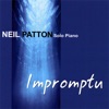 Impromptu - Solo Piano, 2007