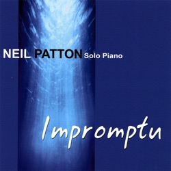 Neil Patton - Water of Life