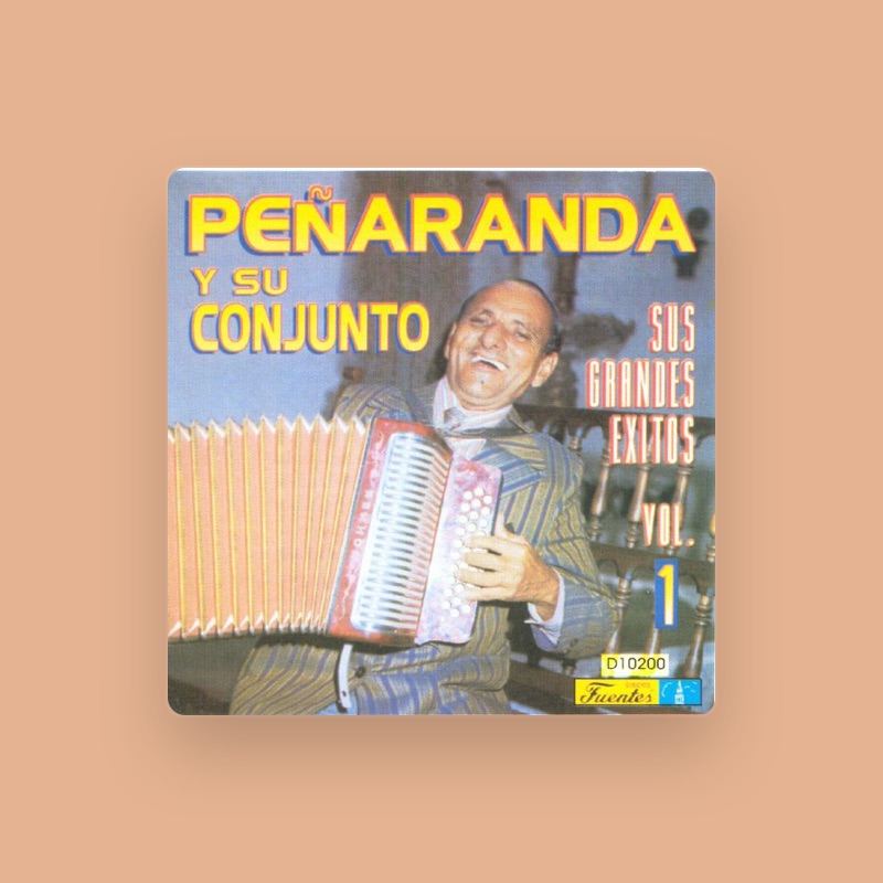 Peñaranda y Su Conjunto