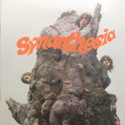 Synanthesia
