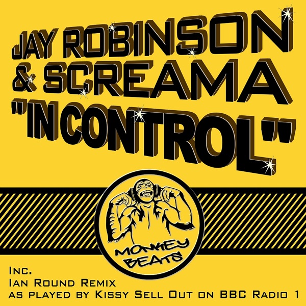 In Control (Mojo)