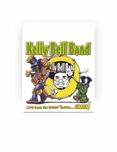 Listen to Kelly Bell Band, watch music videos, read bio, see tour dates & more!
