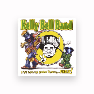 Listen to Kelly Bell Band, watch music videos, read bio, see tour dates & more!