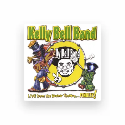 Listen to Kelly Bell Band, watch music videos, read bio, see tour dates & more!
