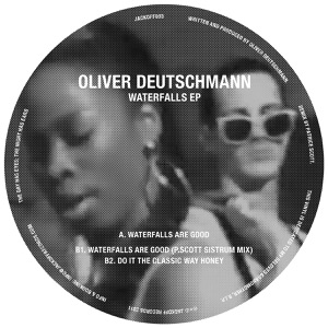 Waterfalls EP - Single