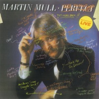 Near Perfect - Martin Mull