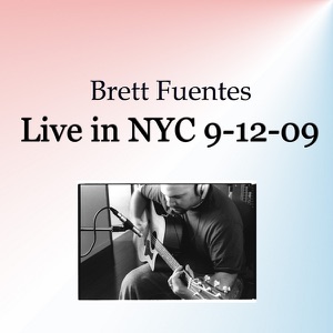 Live In NYC 9-12-09
