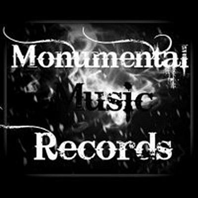 Monumental Music Records: R.A.I.D. (Real Artist In Demand), Vol. 1