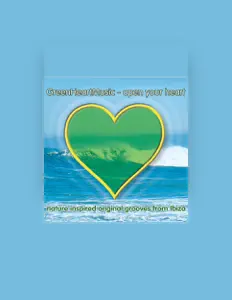 Green Heart Music dinle, müzik videolarını izle, biyografisini oku, tur tarihlerini ve daha fazlasını gör!
