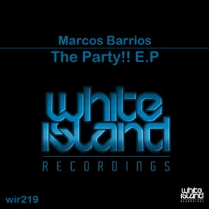 The Party!! - Single