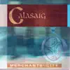 Calasaig - Marbhna Luimni - The Bonnie Fisher Lass - The Thornton Jig