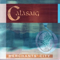 Calasaig - The Road to Drumleman