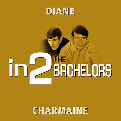 in2The Bachelors - Volume 3 - Single - The Bachelors