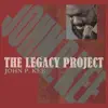 John P. Kee - He'll Welcome Me Medley (feat. Lowell Pye)