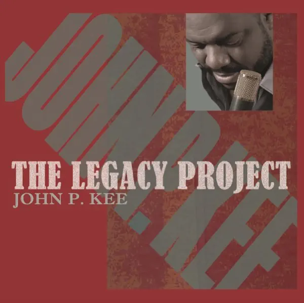 It's Gonna Get Better (Bonus Track) — John P. Kee