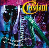 Crasdant - Polca Llewelyn Alaw / Polca Trecynon / Polca Cefn-coed (Llewelyn Alaw's Polka / The Trecynon Polka / The Cefn-coed Polka)