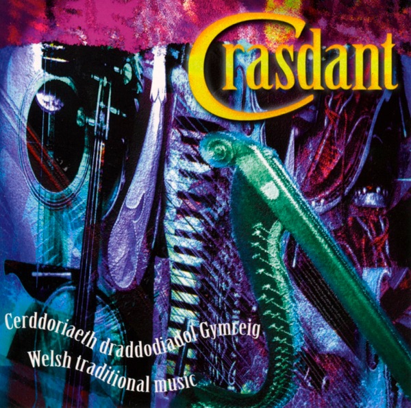 Crasdant