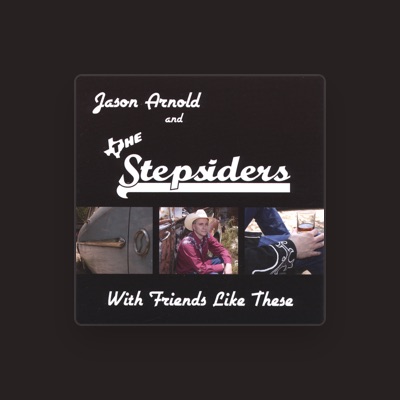 Listen to The Stepsiders, watch music videos, read bio, see tour dates & more!