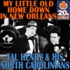 My Little Old Home Down In New Orleans (Remastered) - Single
