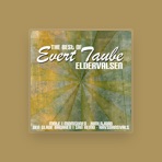 Evert Taube