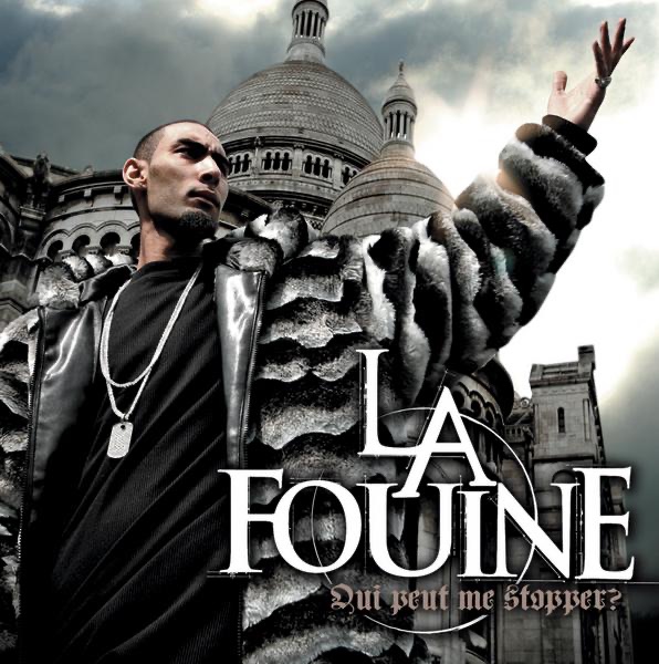 Qui peut me stopper - Single