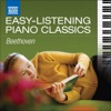Easy-Listening Piano Classics: Beethoven