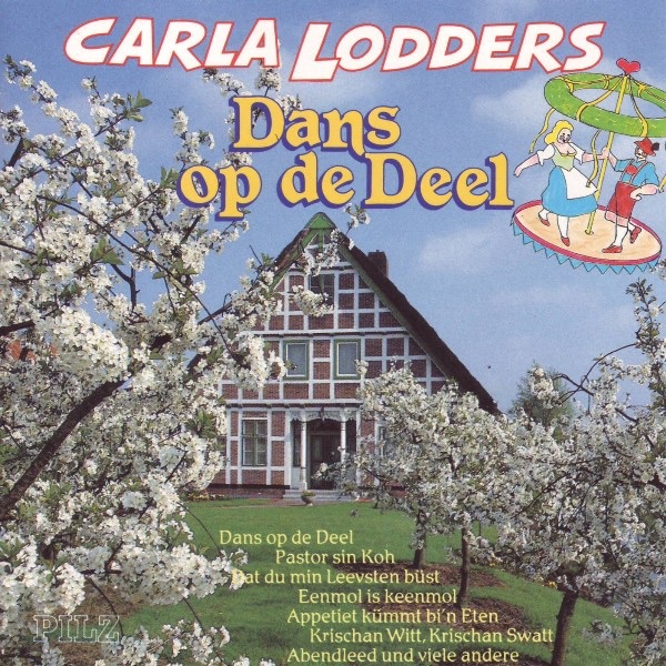 Dat Du Min Leevsten Büst