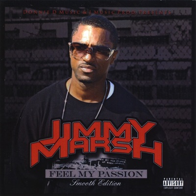 Feel My Passion