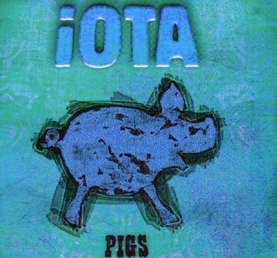 Pigs - EP