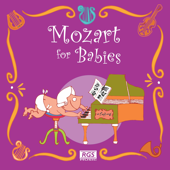 Mozart For Babies