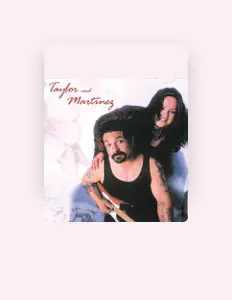 Listen to Taylor and Martinez, watch music videos, read bio, see tour dates & more!