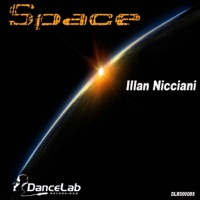 Space - Single - Illan Nicciani