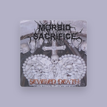 SACRIFICE - Lyrics, Playlists & Videos