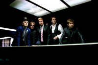 Duran Duran - Sunrise (Jason Nevins Remix)