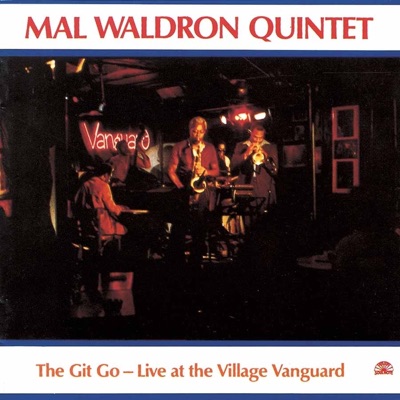 The Git Go-live At the Village Vanguard