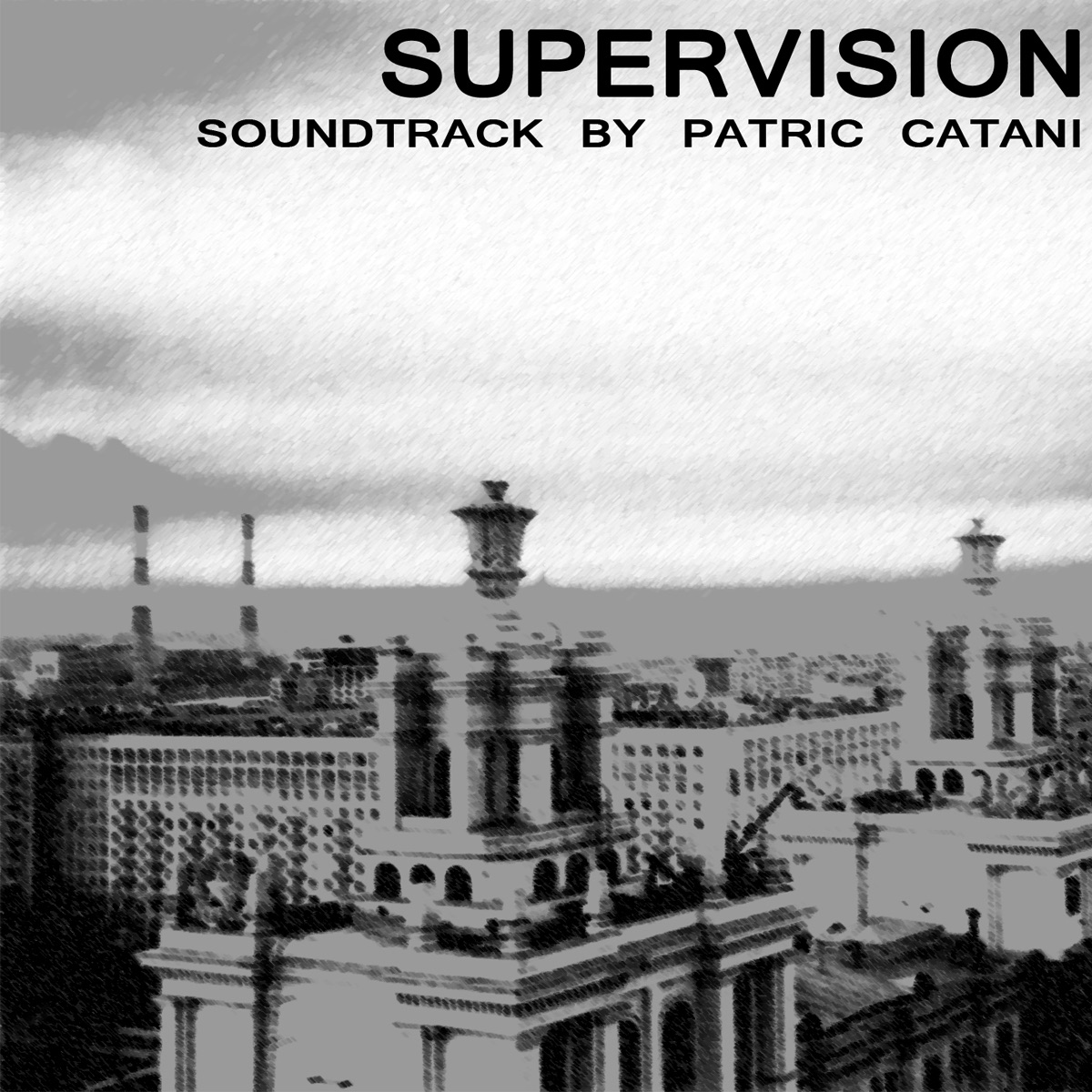 Supervision cover