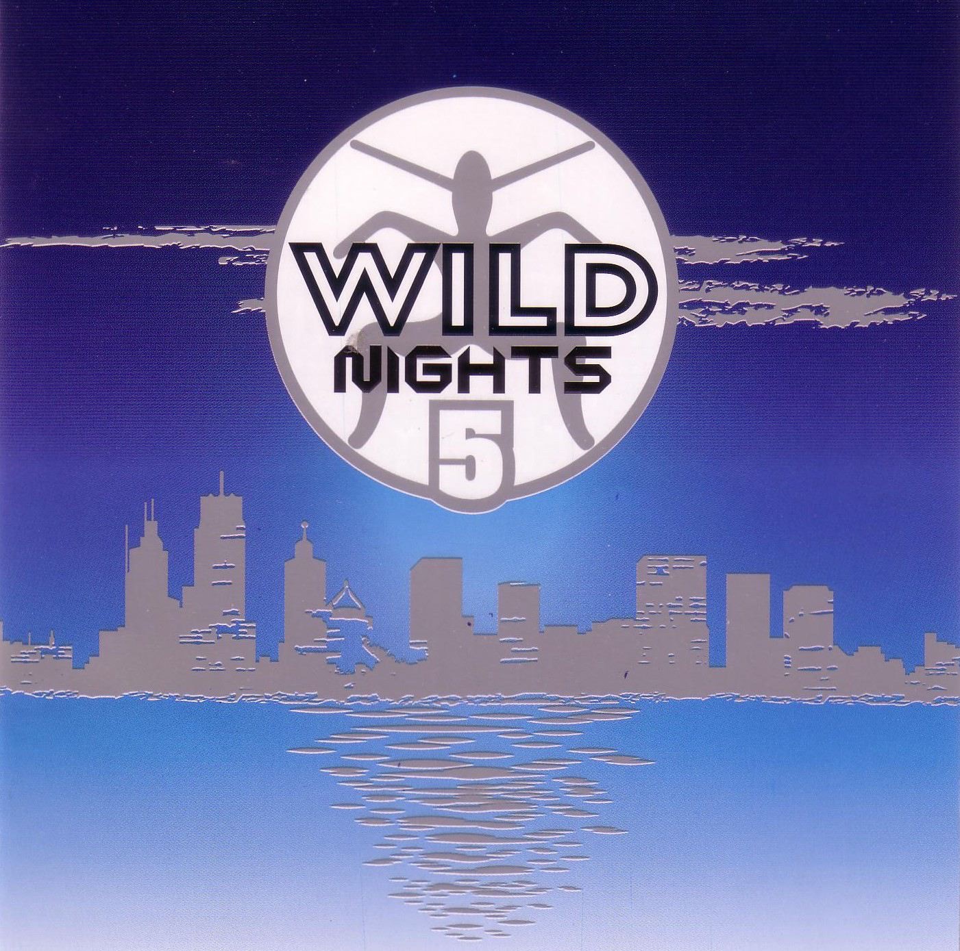 Wild Nights, Vol. 5