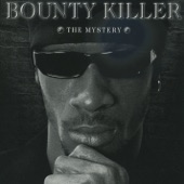 Bounty Killer - Gunz in the Ghetto (feat. Morgan Heritage)