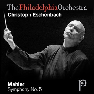 Mahler: Symphony No. 5 In C-Sharp Minor