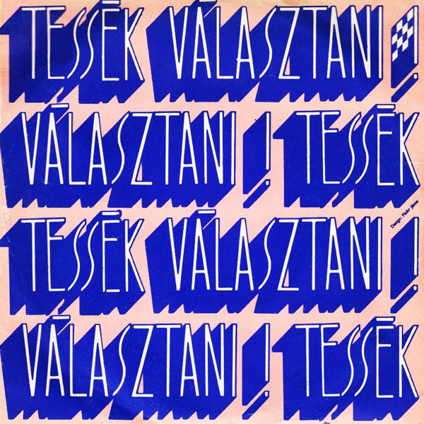 Tessék választani! - Nem tudok haragudni rád... - Single