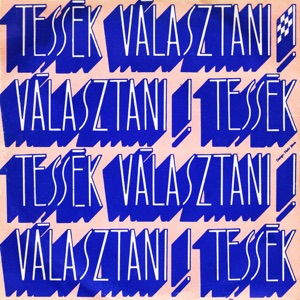Tessék választani - Miért vitted el álmaimat?... - Single