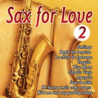 Magic Sax - Begin the Beguine-Instrumental Sax