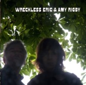 Wreckless Eric and Amy Rigby