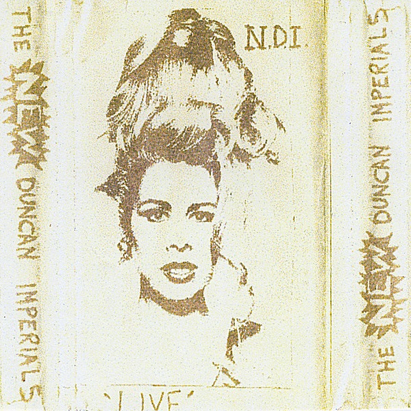 Live "2nd Show Ever!" At Cubby Bear 1989