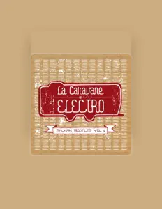Listen to La Caravane Electro, watch music videos, read bio, see tour dates & more!