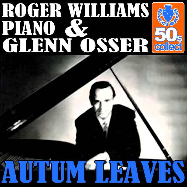 Autum Leaves (Remastered) - Single