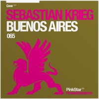 Buenos Aires - Single - Sebastian Krieg