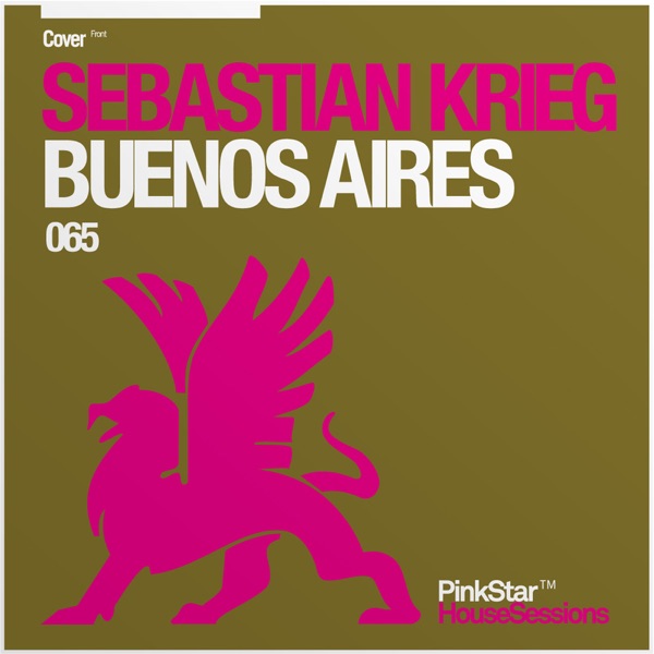 Buenos Aires - Single