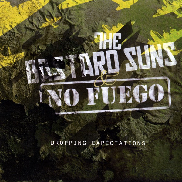 Underestimated (The Bastard Suns) artwork