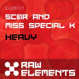 Heavy Sc@r & Miss Special K